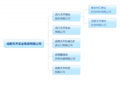 成都天齊實業集團有限公司