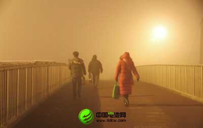 電動汽車沖破“霧霾”在即 政府應該有所作為