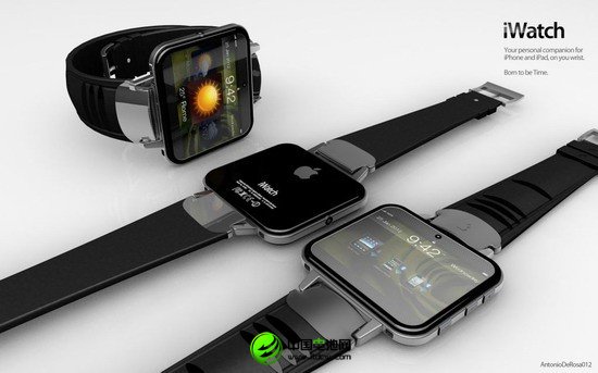 iWatch或于年內(nèi)面世：利潤(rùn)率高增長(zhǎng)快