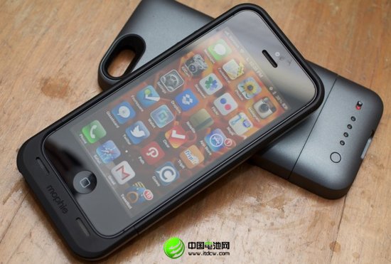 iPhone的最大缺陷：電池太糟糕了！！！