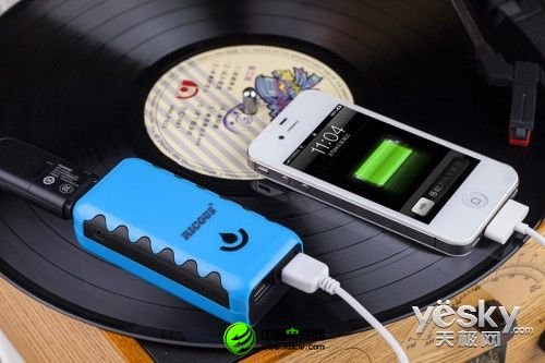 3.15“真芯”打假 RICOUS移動電源更專業(yè)