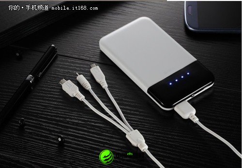 驚喜來襲 航嘉6000移動(dòng)電源京東僅售129