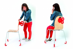 手機充電 超酷超炫