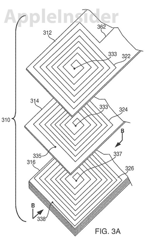 搖動(dòng)充電（圖片來(lái)自AppInsider）