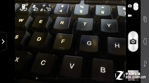 6.1英寸最大屏手機(jī) 四核華為Mate首測 