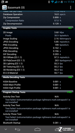6.1英寸最大屏手機(jī) 四核華為Mate首測 