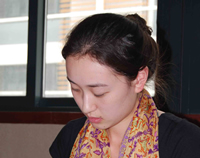 21世紀經(jīng)濟報道蔣卓穎出席