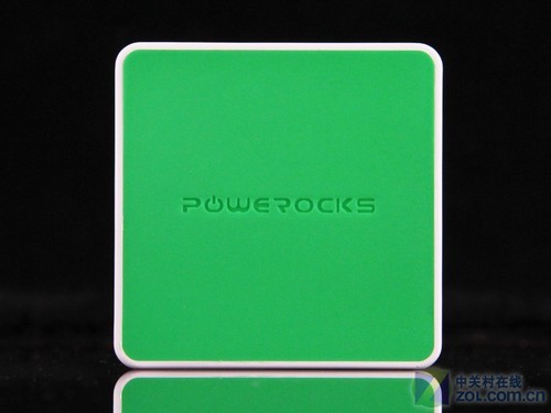 它不是插頭 寶格石Tetris移動(dòng)電源圖賞