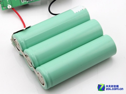 虛標(biāo)容量過半 85元移動電源有啥貓膩 