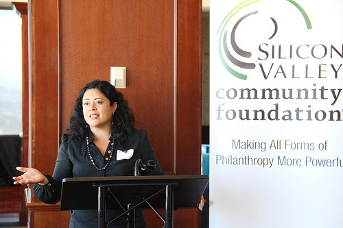 硅谷投資公司偏愛雇傭美女，但是你知道她們都在干些什么