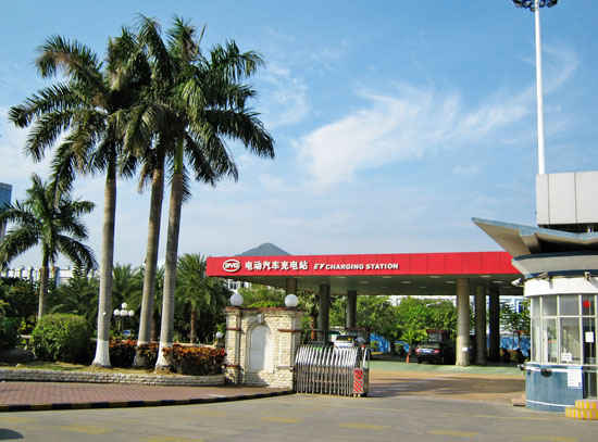 四點(diǎn)因素制約電動(dòng)汽車行業(yè)發(fā)展