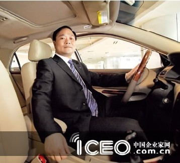 李書福:若特斯拉能成功吉利分分鐘造出類似產(chǎn)品