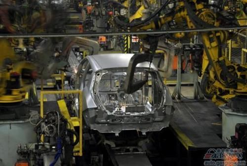 德國更新能源政策 對大眾寶馬等德系車企不利