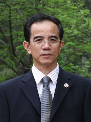 北京理工大學副校長、電動車輛國家工程實驗室主任孫逢春