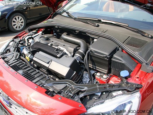 2014款沃爾沃V60 Sportswagon售價(jià)公布