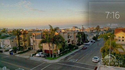 谷歌智能手表 谷歌智能手表