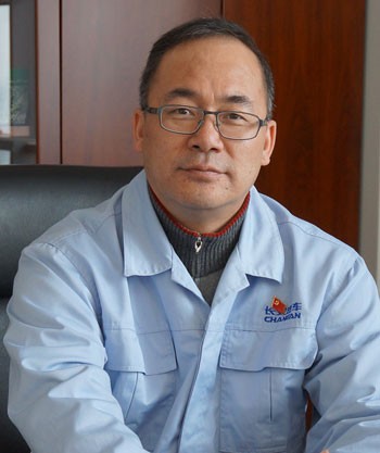 長安汽車杜毅：圍繞國家戰略發展純電動車