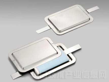 更薄的鋰電池外裝和集電體用不銹鋼箔推出
