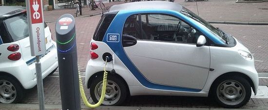 續航大幅提高 日本開發會呼吸的電池