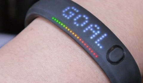 谷歌發力 英特爾插位 眾多公司投身可穿戴設備