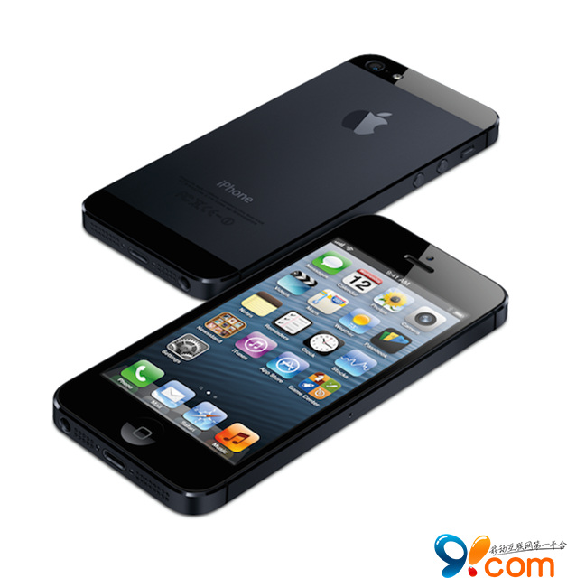 蘋果在美加兩國(guó)推iPhone 5電源鍵更換計(jì)劃