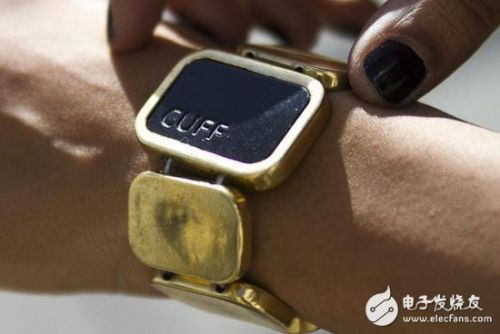 新型電池讓可穿戴設備續航時間長達10年？