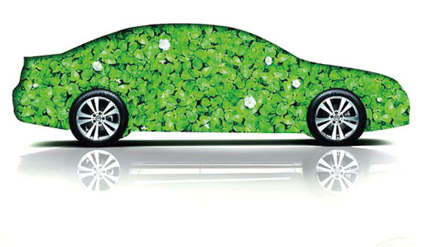 一汽新能源車進京不易 產品投放遲至下半年