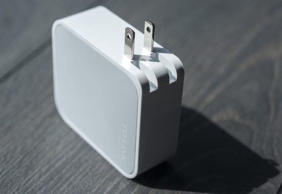 如何選擇便攜式路由器？?jī)?nèi)置電池更方便