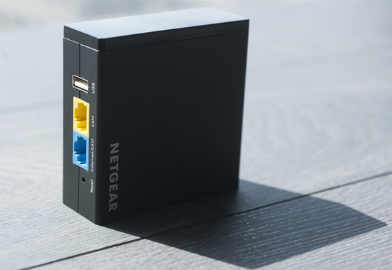 如何選擇便攜式路由器？?jī)?nèi)置電池更方便