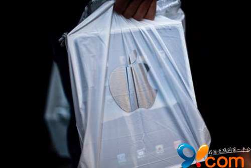 美媒揭秘蘋果秘密武器：出色的營(yíng)銷策略