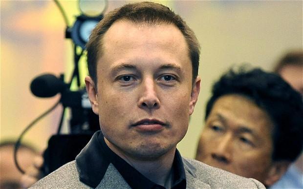 特斯拉CEO馬斯克：關于創業你不能忽視的四件事