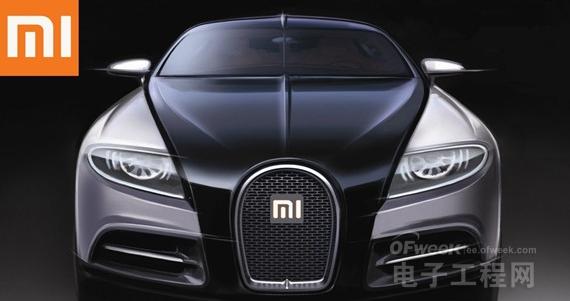 特斯拉推新車型催生新技術 小米騰訊阿里巴巴或加入？