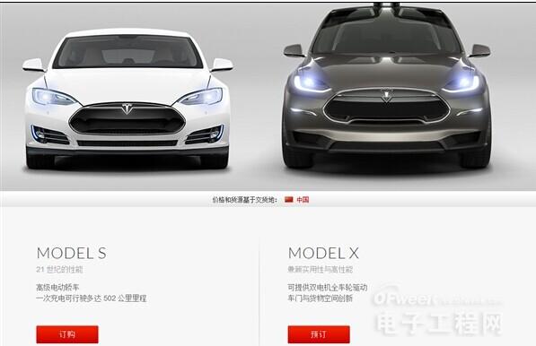 特斯拉推新車型催生新技術 小米騰訊阿里巴巴或加入？