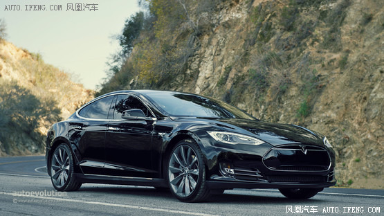 特斯拉加快步伐 將在中國新開四家店鋪