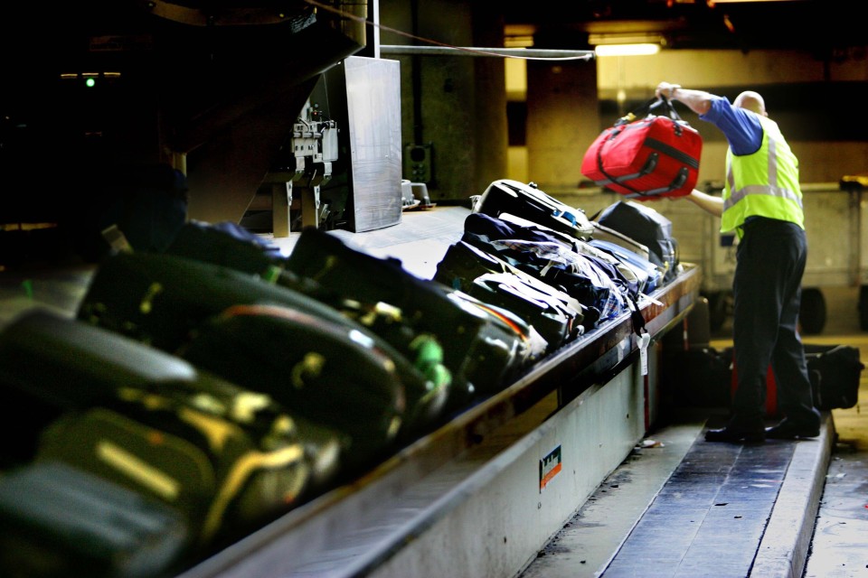 美加強海外機場電子設備安檢 蘋果三星成重點目標