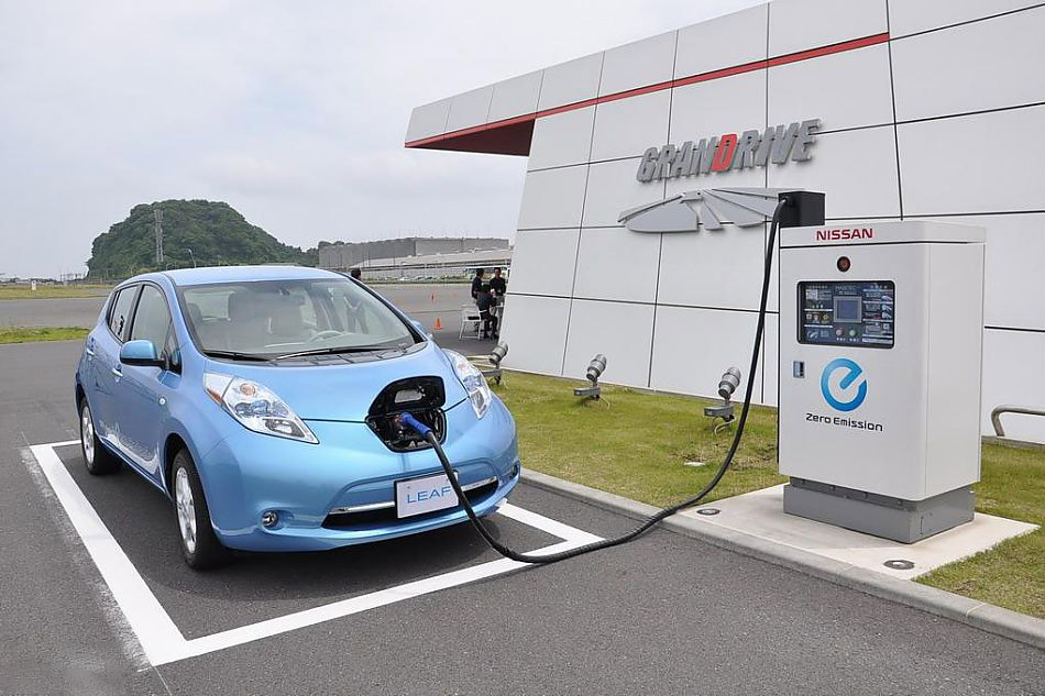 享政策紅利 自主新能源須直面跨國公司