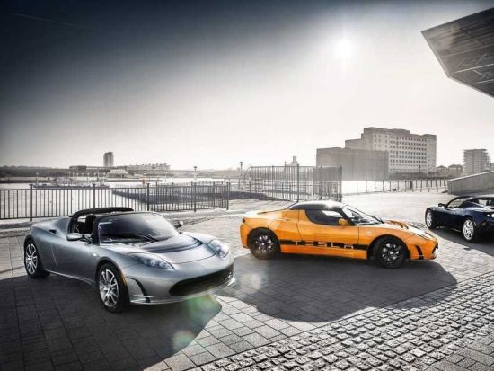  特斯拉：從瀕臨破產到股價飆升1000%的心路歷程