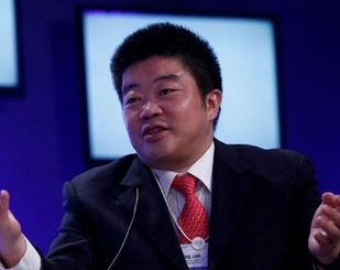 馮軍和“愛國者”的隕落 企業(yè)家轉(zhuǎn)型事關(guān)存亡