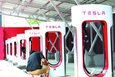 特斯拉到底哪好？ 解析它的超跑原理技術