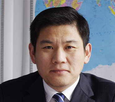 河北奧冠集團總經(jīng)理孟祥輝：用心去創(chuàng)造價值企業(yè)