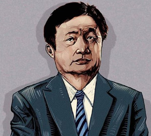 華為任正非：未來的戰(zhàn)爭(zhēng)是“班長戰(zhàn)爭(zhēng)”