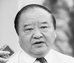 小虞理事長駕鶴西去，一路走好！