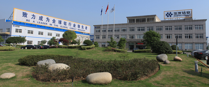 上市前夕出售礦山補血 華友鈷業IPO遭遇考驗