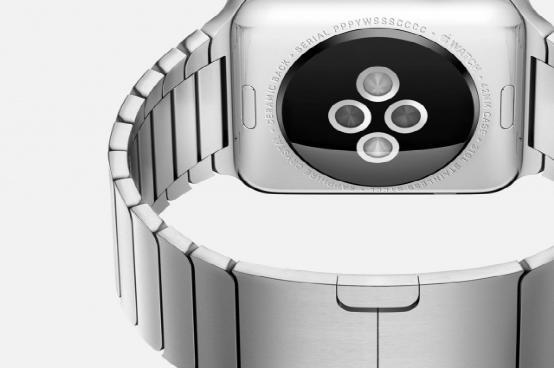 用上柔性屏幕電池 可穿戴設(shè)備將會變成啥樣?