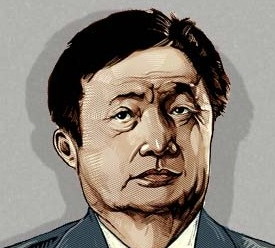 任正非修訂致新員工書:不怕做小角 才可能做大角