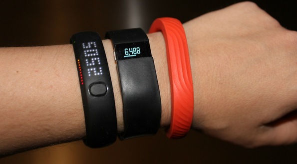 6款最佳運動手環 你喜歡哪一款？ 