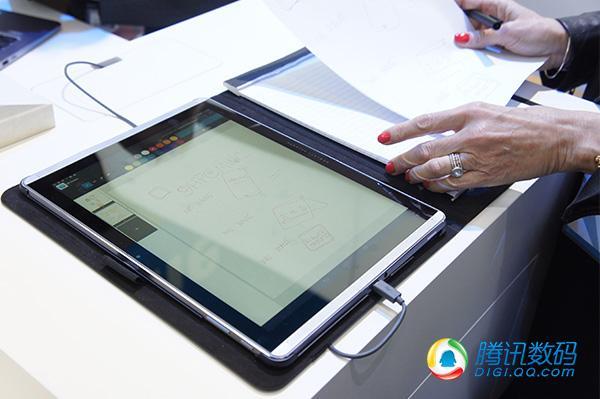 MWC平板失聲 出路在哪里？