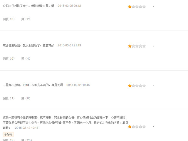 3.15該打誰的假？市售充電寶真假難辨 