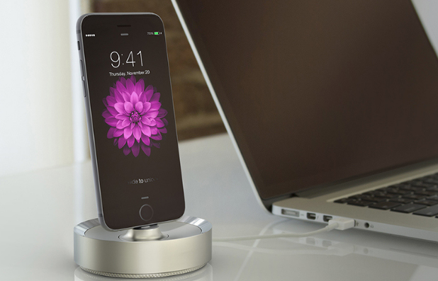 蘋果開始研究燃料電池 讓設備可續航數周 蘋果開始研究燃料電池 讓設備可續航數周