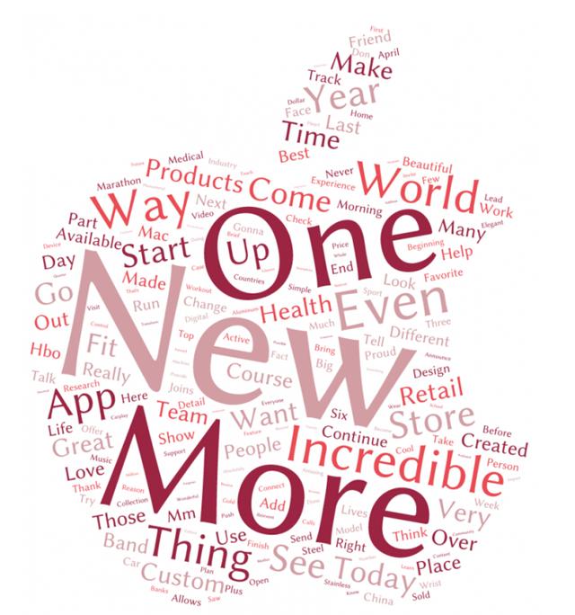 讓微軟佩服的蘋果營銷 三星們到底差在哪兒?